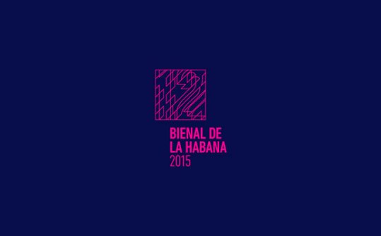 XII Bienal de la Habana 2015